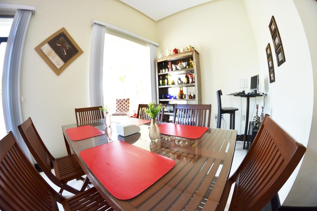 Hotel Oceania Eunapolis Bagian luar foto